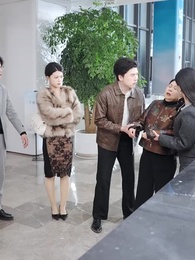 Episodio 29 - El regreso de la heredera