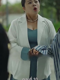 [พากย์ไทย]หย่าครั้งนี้ ฉันจะกลับมารันวงการ - Episode 10