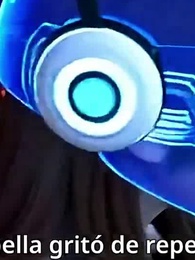 [Doblado]Soldador de estrellas - Episode 19