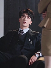 الزواج السري مع الرئيس - Episode 77