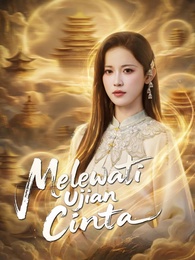 Melewati Ujian Cinta