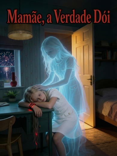 Mamãe, a Verdade Dói
