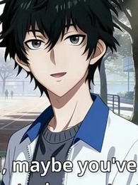 [Dubbed]Rookie vs Demon, Game On - Episode 17