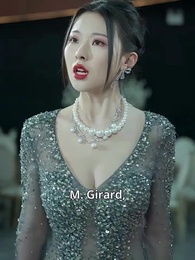 Épisode 11 - L’Identité Cachée de Ma Mère