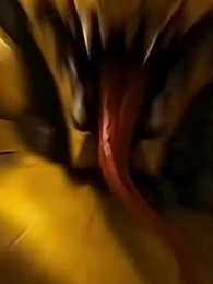 無限還元：怪異終末で爆買いサバイバル - Episode 68