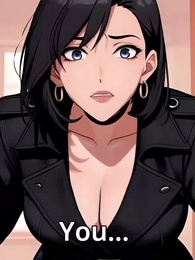 [Dubbed] Day 1 of the Apocalypse Stuck in a Girls Dorm - Episode 26