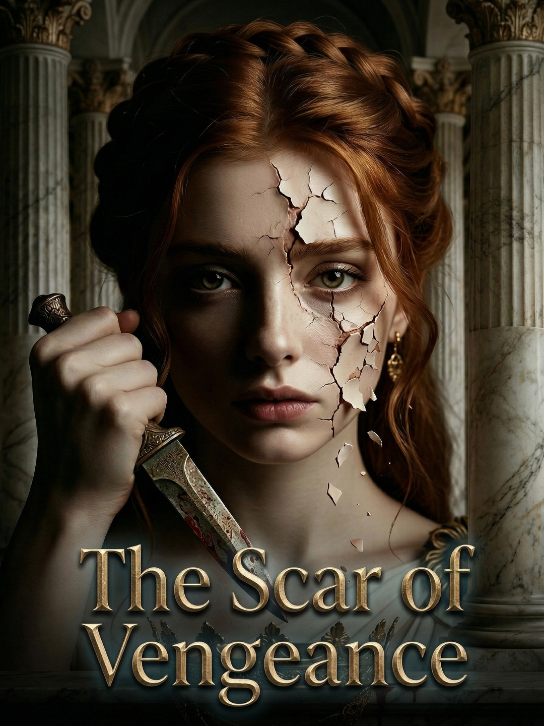 The Scar of Vengeance