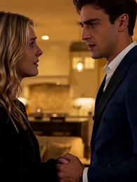 Episodio 28 -  La Finta Vendetta del Miliardario