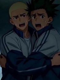 Episode 20 - [Dubbed]Rookie vs Demon, Game On