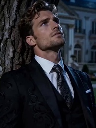 Episode 12 - My Father Thought I Was Nothing—Until He Heard My Thoughts