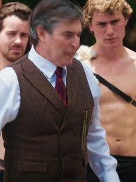 [吹替]最強アルファの独占愛～そのつがいは私～ - Episode 11