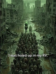 [Dubbed] Seeds of the Last World - Episode 46