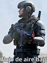 Episodio 34 - El gran soldador