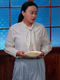 真千金她是律界閻羅 - Episode 35