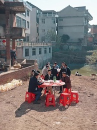 旦那様のウラの顔 - Episode 39