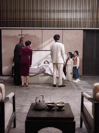 Redemption’s Price - Episode 12