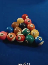 ตอนที่ 41 - [พากย์ไทย]หย่าครั้งนี้ ฉันจะกลับมารันวงการ