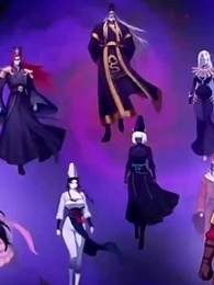 Talento F, destino S - Episode 31