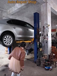 Episode 43 - Redemption’s Price