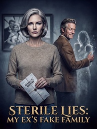 Sterile Lies: My Ex’s Fake Family - Episode 32