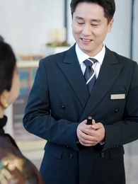 El regreso de la heredera - Episode 21