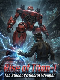 [Dubbed] Rise of Titan-1: The Student's Secret Weapon poster