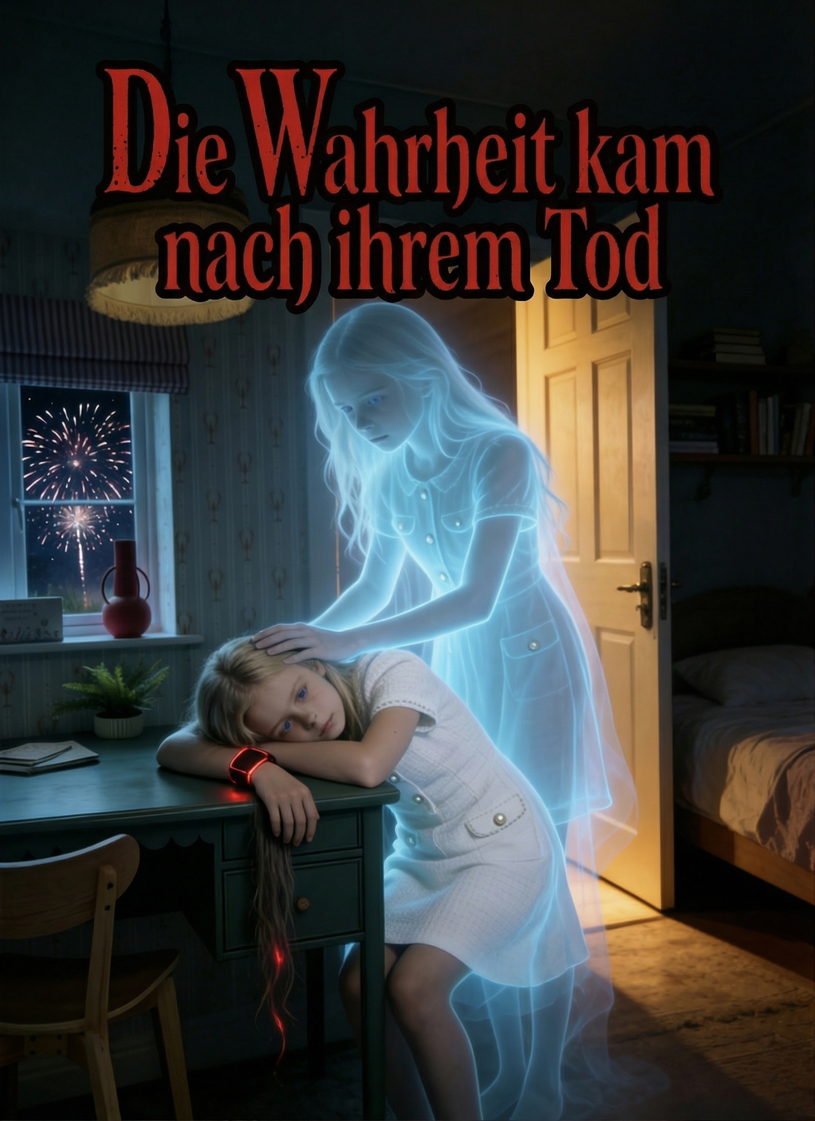 Die Wahrheit kam nach ihrem Tod