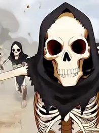 The Boss Knelt First - Episode 10