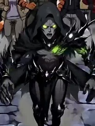 [Dubbed] Apocalypse? No, This Is My Playground - Episode 53