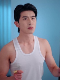 عودة التنين لا أحد يقف أمامي - Episode 11