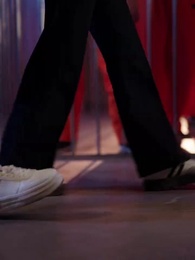 الحلقة 1 - الزواج السري مع الرئيس