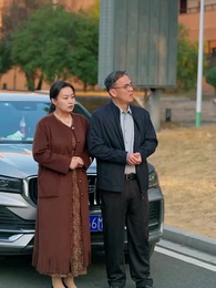 第52集 - 真千金她是律界閻羅