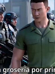 [Doblado]Soldador de estrellas - Episode 35