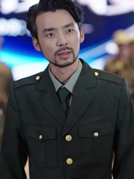 ตอนที่ 49 - [พากย์ไทย]รหัสแค้นใต้เงาบุญคุณ