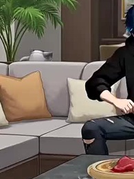 [Dubbed] Apocalypse? No, This Is My Playground - Episode 22