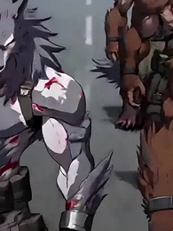 Restart: Killing My Way To The Throne - Episode 44