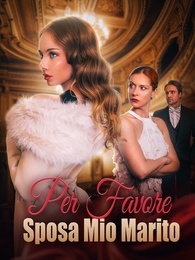 [Doppiato]Per Favore/Sposa Mio Marito
