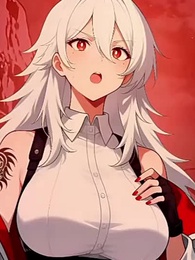 [Dubbed]Born to Haunt - Episode 47