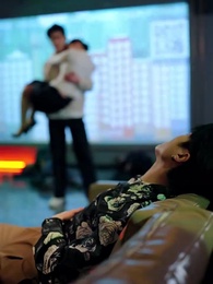 Rückkehr des unbesiegbaren Drachen - Episode 29