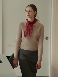 Episodio 12 - [Doppiato]Per Favore/Sposa Mio Marito