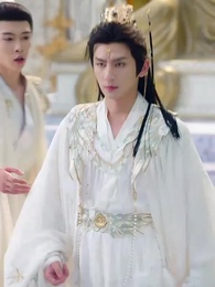 Episodio 6 - [Doblado]El Rey Dragón: ¿Diosa o Esposa?