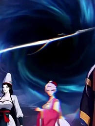 Episode 55 - [Dubbed]Born to Haunt