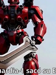 El gran soldador - Episode 38