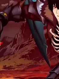 Episodio 49 - [Doblado]Andrés: El elegido del Abismo