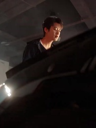 旦那様のウラの顔 - Episode 1