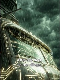 Episode 22 - [Dubbed] Seeds of the Last World