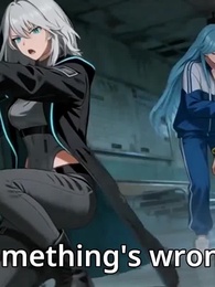 [Dubbed]Rookie vs Demon, Game On - Episode 27