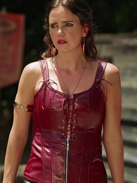 第13話 - [吹替]最強アルファの独占愛～そのつがいは私～