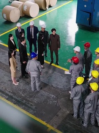 ตอนที่ 28 - [พากย์ไทย]รหัสแค้นใต้เงาบุญคุณ