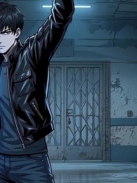 Episode 59 - [Dubbed] Day 1 of the Apocalypse Stuck in a Girls Dorm